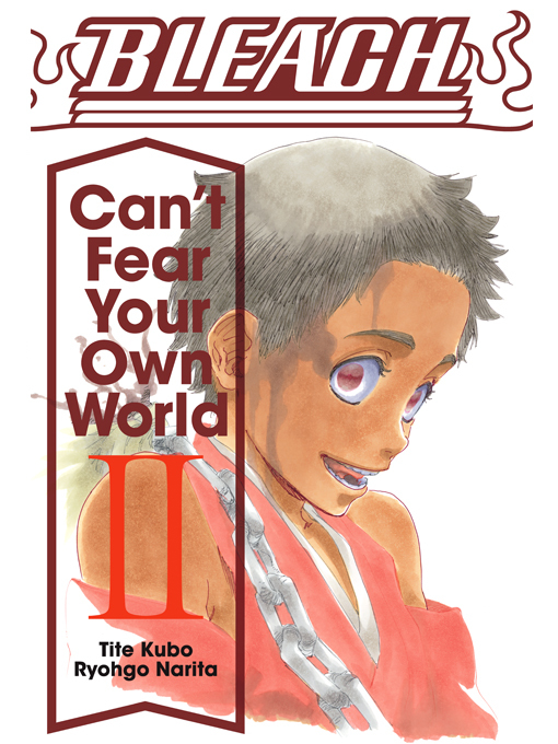 Title details for Bleach: Can't Fear Your Own World, Volume 2 by Ryohgo Narita - Available